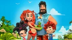 Family Island — Farming game - дата выхода для Android