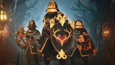 For The King 2 - дата выхода для PC