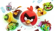 Angry Birds Reloaded - дата выхода для Mac