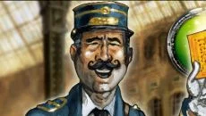 Ticket to Ride Europe - дата выхода для Amazon Fire TV