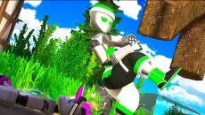 NRG - дата выхода