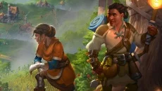 Pioneers of Pagonia - дата выхода для PC