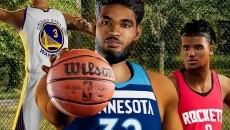 NBA All-World - дата выхода