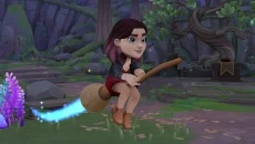 Wylde Flowers - игра в жанре Симулятор