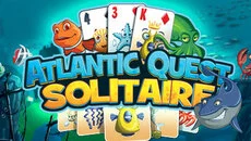 Atlantic Quest - дата выхода для PC