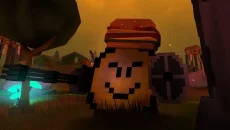 Cube Conflict - дата выхода