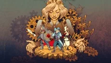 Trine 5: A Clockwork Conspiracy - дата выхода для PlayStation 5