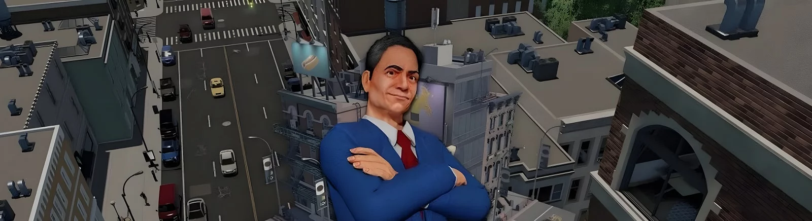 Лучшие игры для Amiga, похожие на Big Ambitions