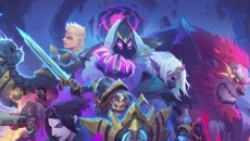 Wayfinder - дата выхода для PC