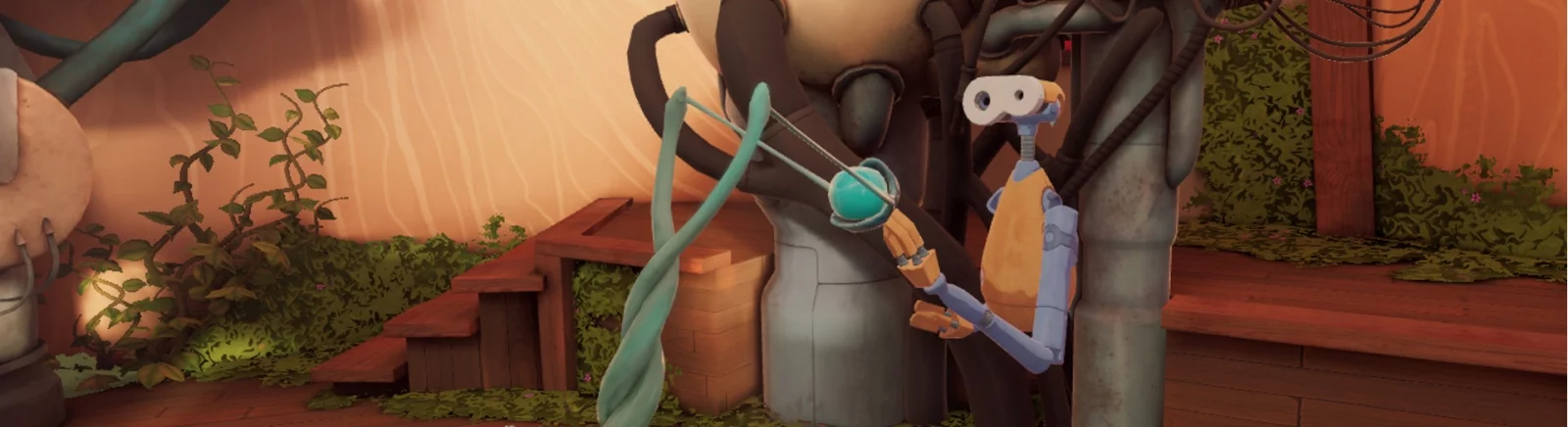 Дата выхода The Last Clockwinder в разных странах мира