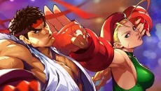 Street Fighter: Duel - дата выхода