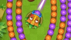 Bloons TD Battles 2 похожа на Bloons TD Battles 2