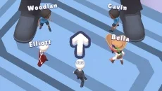 Hunt & Seek - дата выхода