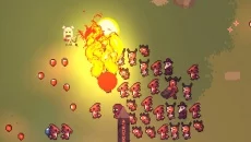 Tower Survivors - дата выхода для PC