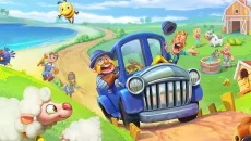 Farmside - дата выхода