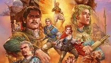 Uncharted Waters Origin - дата выхода