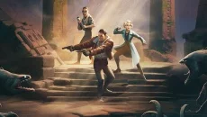 The Lamplighters League - дата выхода