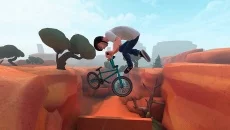 Trail Boss BMX - дата выхода для Android