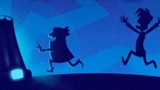 Kelvin and the Infamous Machine - дата выхода для PC