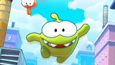 Om Nom Run 2 Parkour - дата выхода для Android
