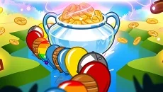 Bloons TD Battles 2 похожа на Bloons TD Battles 2