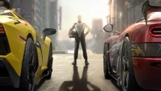 Racing Master - дата выхода для Android