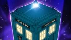 Doctor Who: Lost In Time - дата выхода