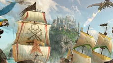 Atlas (1991) - дата выхода для FM Towns