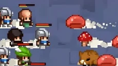 Merge & Blade - дата выхода для PC