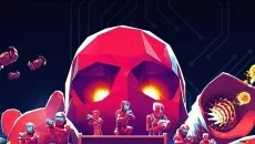 ARK and ADE - дата выхода