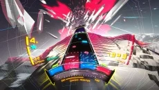 Spin Rhythm XD - дата выхода для PC
