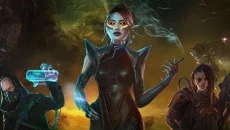 Starborne: Frontiers - дата выхода