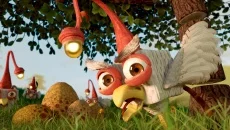 CHKN - дата выхода для Mac