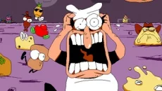 Pizza Tower - дата выхода