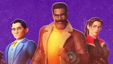 Deceive Inc. - дата выхода