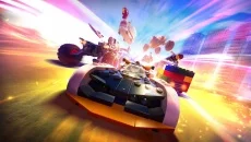 LEGO 2K Drive - дата выхода