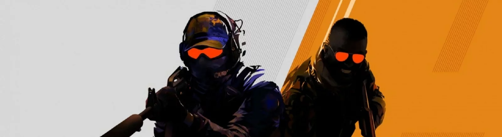 Counter-Strike 2 - обложка игры