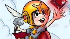 Hammer Kid - дата выхода для PC