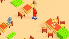 Burger Please! - дата выхода