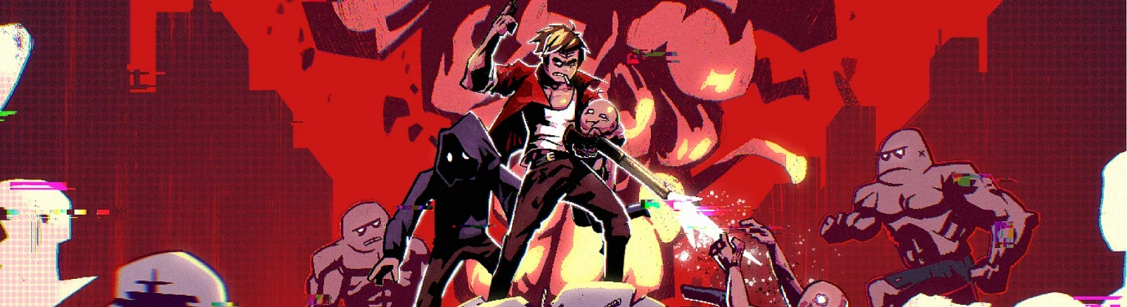 Лучшие игры для Xbox One, похожие на Bullet Runner: The First Slaughter