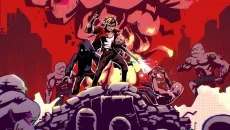 Bullet Runner: The First Slaughter - дата выхода