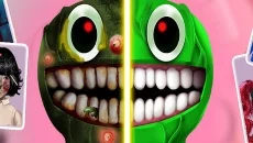 ASMR Monster Makeover - дата выхода