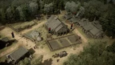 Anvil Empires - дата выхода для PC