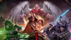 Mahokenshi - дата выхода