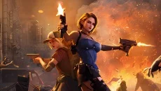 Doomsday: Last Survivors - дата выхода для PC