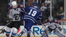 NHL 12 - дата выхода для PlayStation 3
