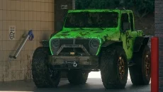 Offroad Mechanic Simulator - дата выхода