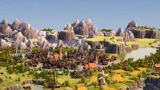 TerraScape - дата выхода для PC