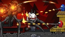 Choo Survival: Impostor Shoot - дата выхода