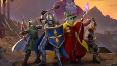 Hammerwatch 2 - дата выхода для PC